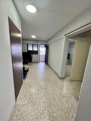 Blk 135 Bedok North Street 2 (Bedok), HDB Executive #552359481